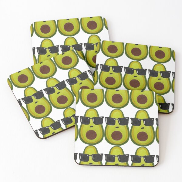 Item preview, Avocado designed and sold by Samantha Giordano.