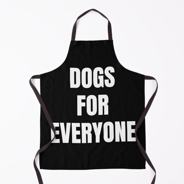 Item preview, Dogs for everyone dogs for everyone designed and sold by Cafecreative.