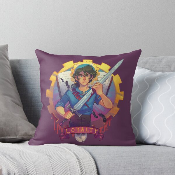 Item preview, Fakir: Lealtad designed and sold by Megan Kelchner.