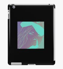 Nike Girl iPad Case/Skin