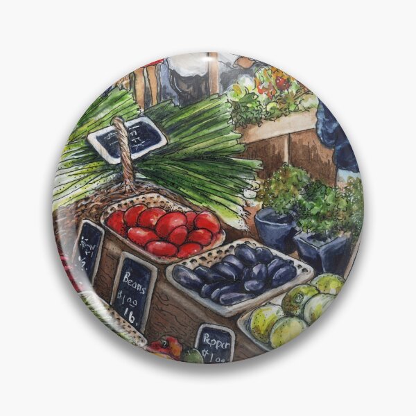 Item preview, Fresh Veggies designed and sold by Sherry Cummings.