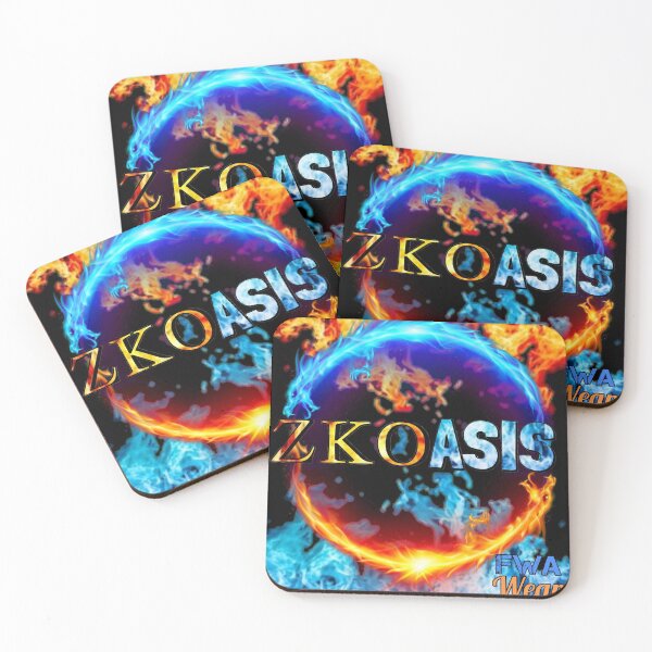 Item preview, FWA ZKOasis designed and sold by TheFabe1.