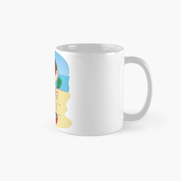 Item preview, Illustration is a character child playing on the beach. Ideal for sports and institutional information designed and sold by LucianoCosmo.