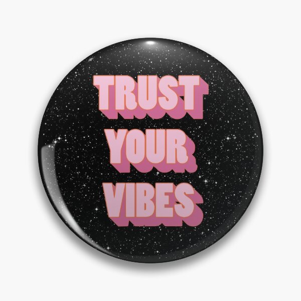 Item preview, Trust your vibes Starry designed and sold by Vintage  Dream.