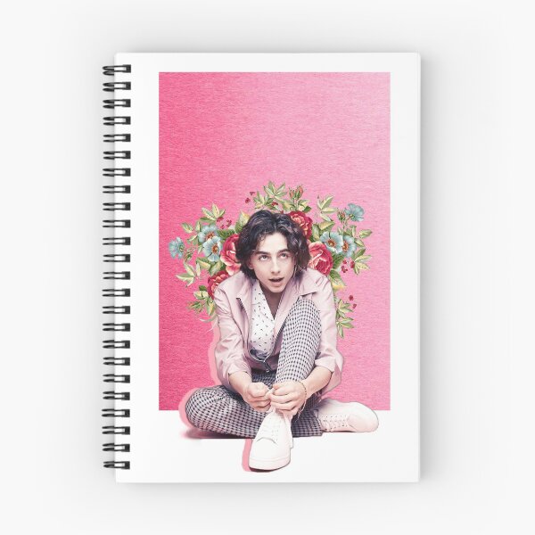 Item preview, Timothee Chalamet - Pink designed and sold by Francis Designs.