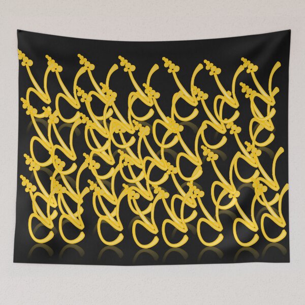 Item preview, Design frequent twisted lines designed and sold by aminz4.