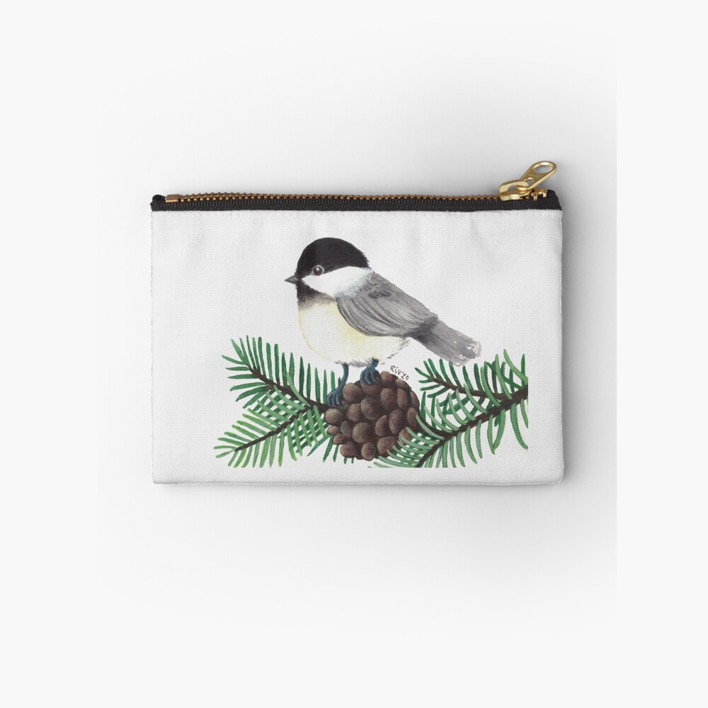 Item preview, Zipper Pouch designed and sold by Rivkah.