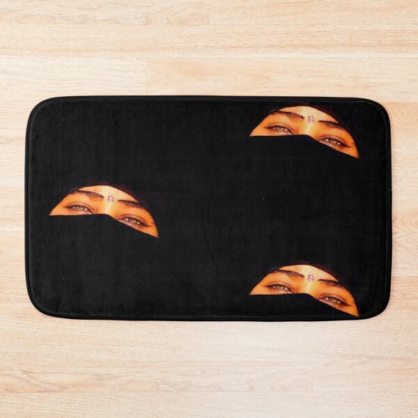 Item preview, THE ENIGMATIC EYES OF A WOMAN - LOS ENIGMÁTICOS OJOS DE UNA MUJER designed and sold by josesita.