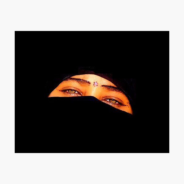 Item preview, THE ENIGMATIC EYES OF A WOMAN - LOS ENIGMÁTICOS OJOS DE UNA MUJER designed and sold by josesita.