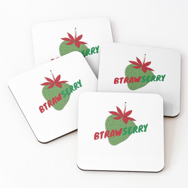 Item preview, strawberry btrawserry designed and sold by venus-ian.