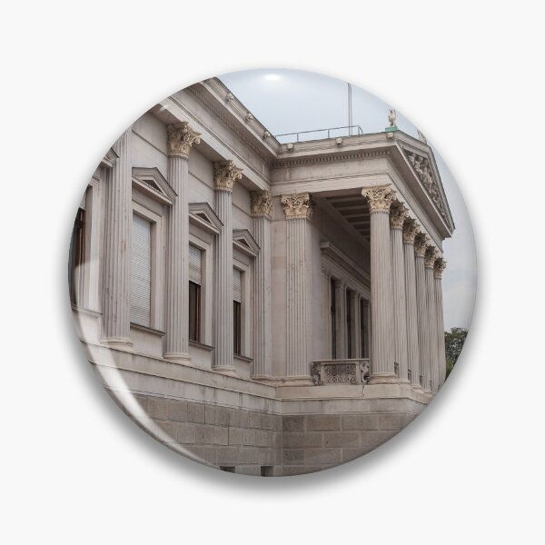 Item preview, Austrian Parliament. designed and sold by FER737NG.