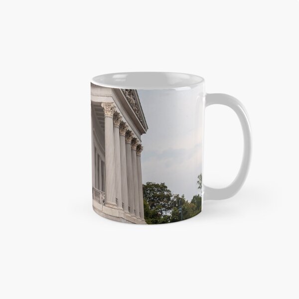 Item preview, Austrian Parliament. designed and sold by FER737NG.