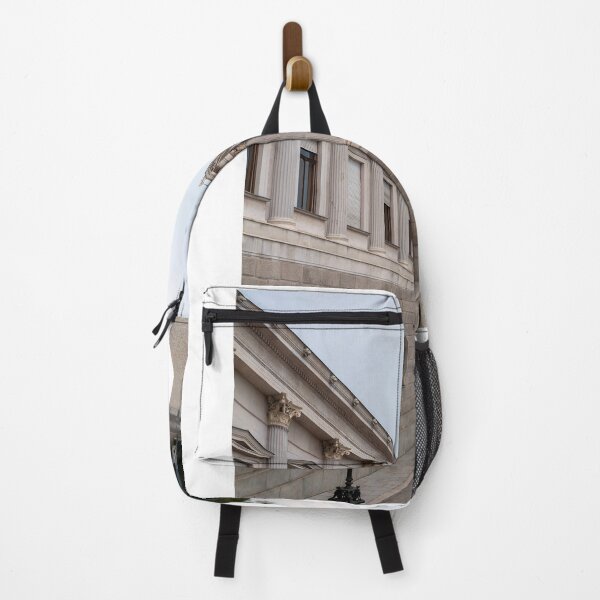 Item preview, Austrian Parliament. designed and sold by FER737NG.