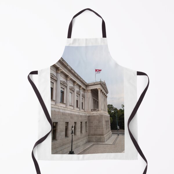 Item preview, Austrian Parliament. designed and sold by FER737NG.