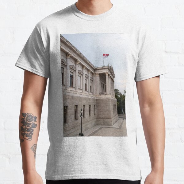 Item preview, Austrian Parliament. designed and sold by FER737NG.