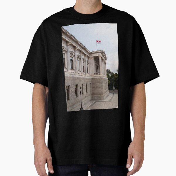 Item preview, Austrian Parliament. designed and sold by FER737NG.