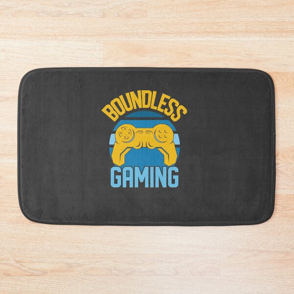 Item preview, Boundless Gaming designed and sold by Chubuter.