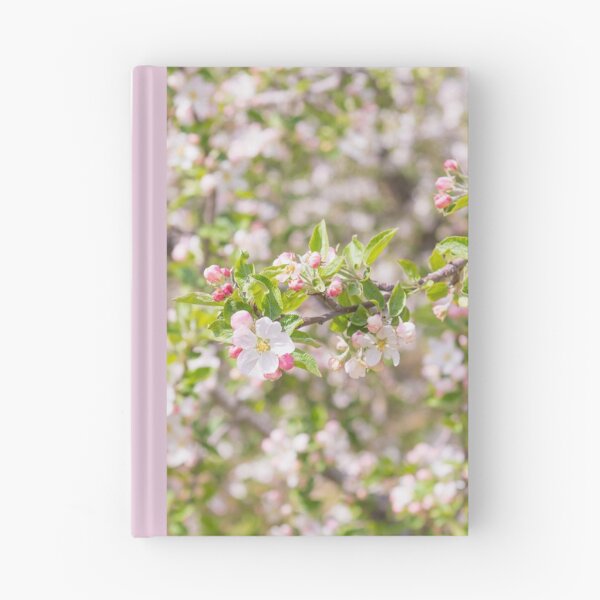 Item preview, Pastel Pink Springtime Orchard Apple Blossoms in Naramata designed and sold by Amy Mitchell.