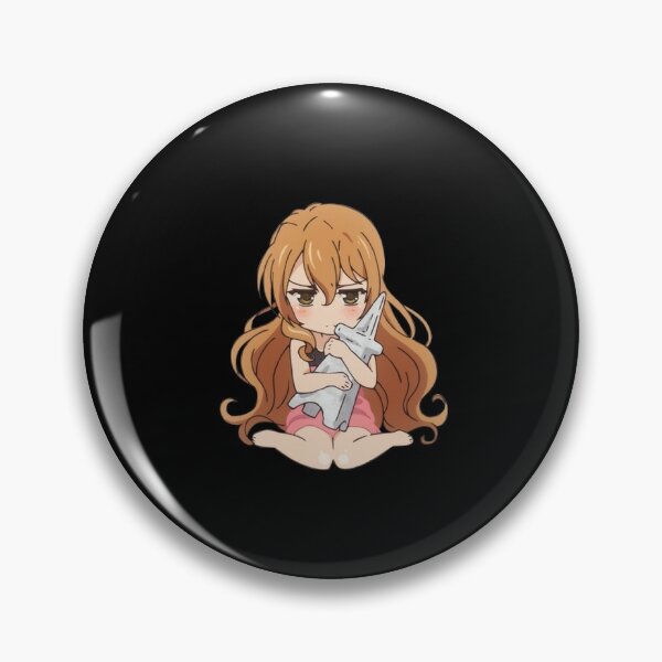 Pin en Golden Time