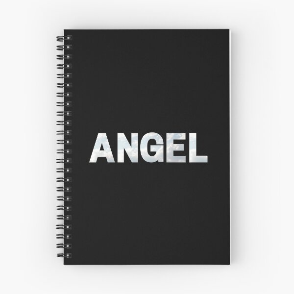 Item preview, ANGEL designed and sold by PureGeometry.
