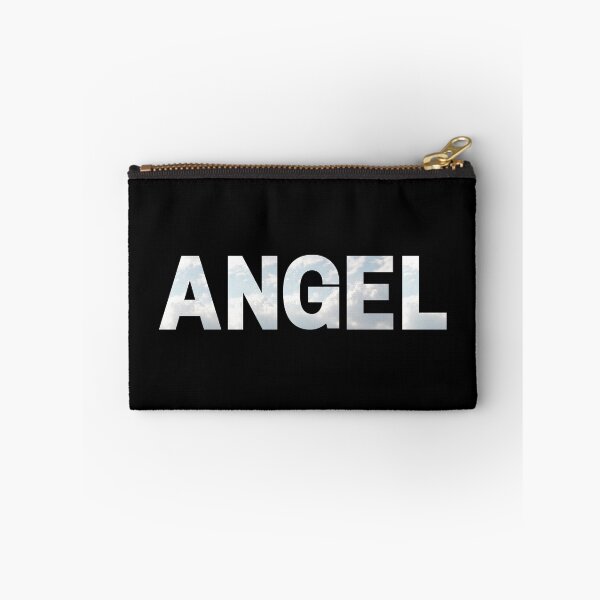 Item preview, ANGEL designed and sold by PureGeometry.