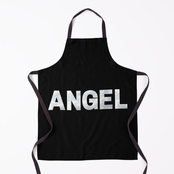 Item preview, ANGEL designed and sold by PureGeometry.