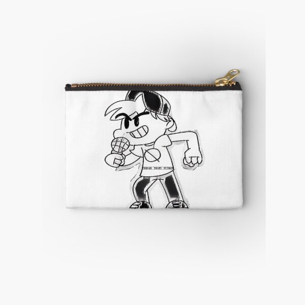 Item preview, friday night funkin designed and sold by Sameh Messaoudi.