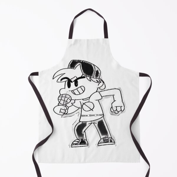 Item preview, friday night funkin designed and sold by Sameh Messaoudi.