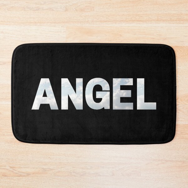 Item preview, ANGEL designed and sold by PureGeometry.