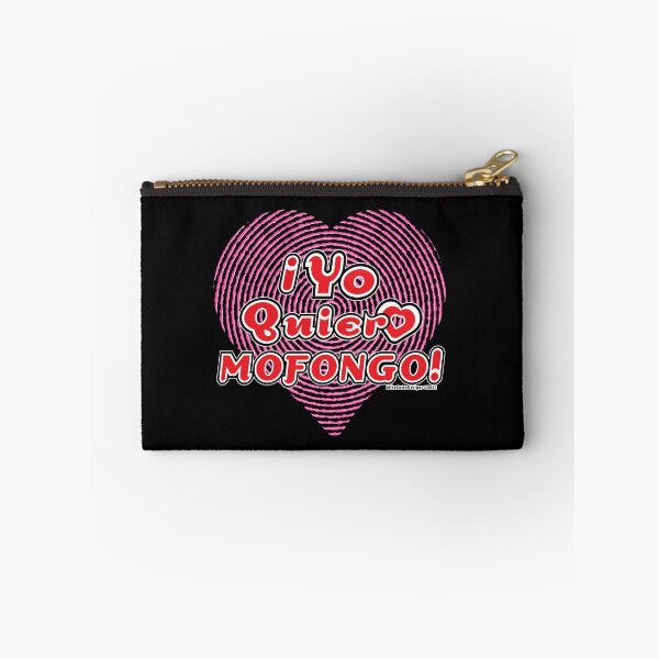 Item preview, Yo Quiero Mofongo designed and sold by Michael Cotto.