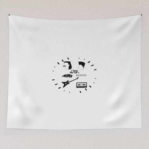 Item preview, i love the 80s women designed and sold by pedroserpa.