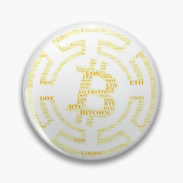 Item preview, Bitcoin! designed and sold by jiggabola.