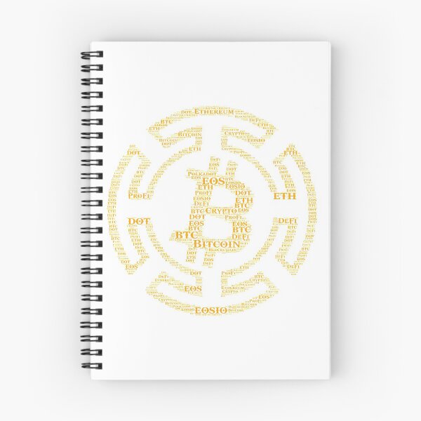 Item preview, Bitcoin! designed and sold by jiggabola.