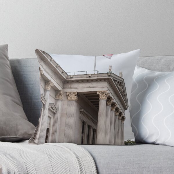 Item preview, Austrian Parliament. designed and sold by FER737NG.