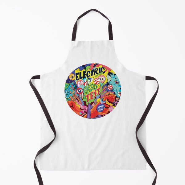 Item preview, Electric Acid Trip designed and sold by ArtxcL.