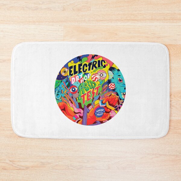 Item preview, Electric Acid Trip designed and sold by ArtxcL.