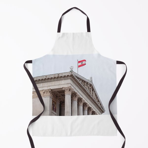 Item preview, Austrian Parliament. designed and sold by FER737NG.