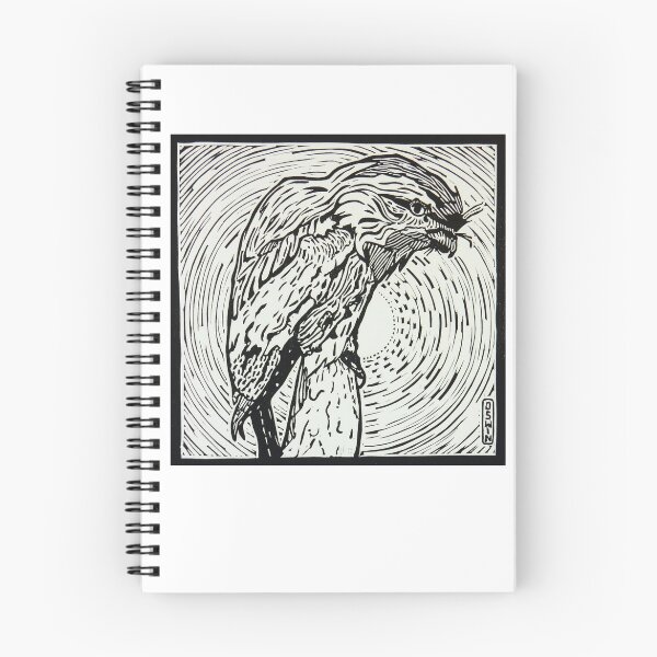 Artikelvorschau, Tawny Frogmouth entworfen und verkauft von Paul Oswin.