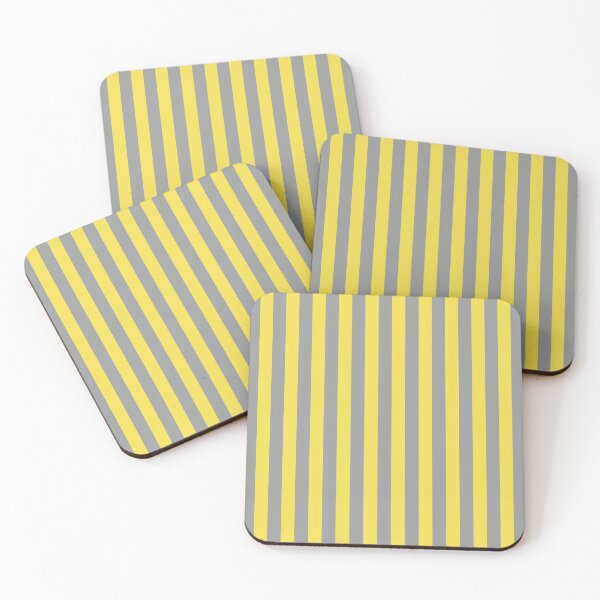 Item preview, Stripes pattern in the current colors 2021 designed and sold by Nicole Bleck.