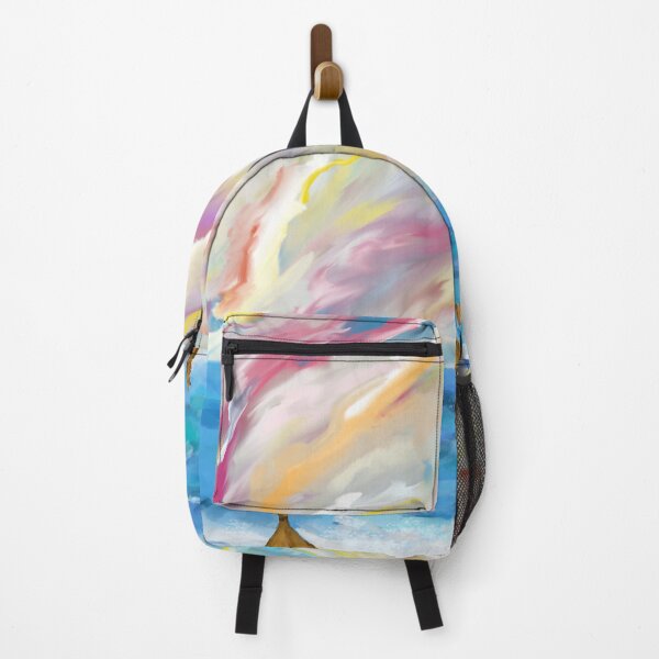 Item preview, Colorful explosion designed and sold by djinn201.