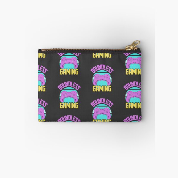 Item preview, Boundless Gaming designed and sold by Chubuter.