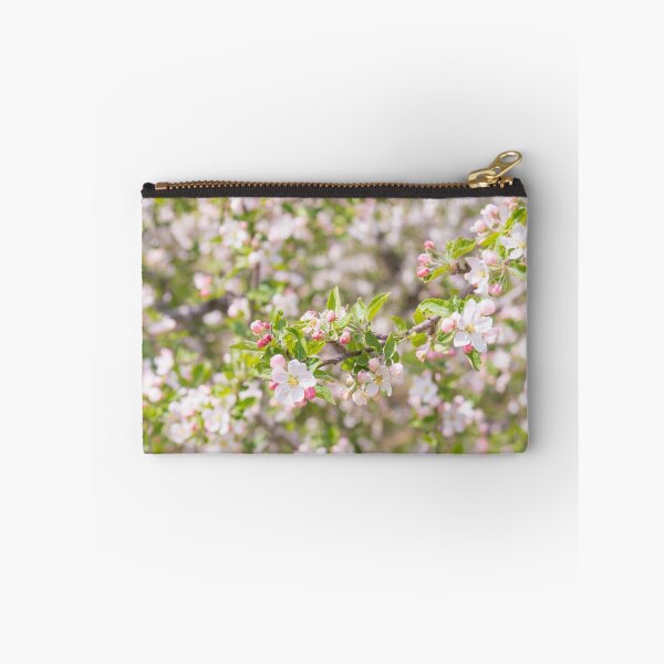 Item preview, Pastel Pink Springtime Orchard Apple Blossoms in Naramata designed and sold by Amy Mitchell.