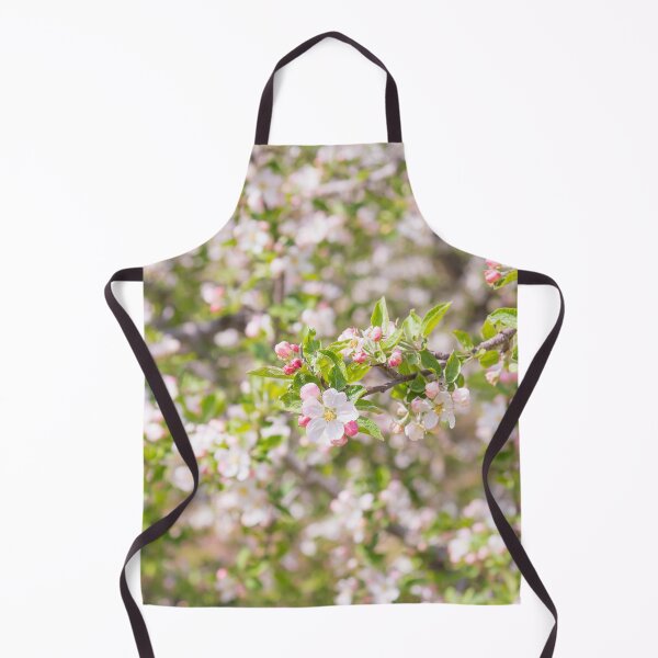 Item preview, Pastel Pink Springtime Orchard Apple Blossoms in Naramata designed and sold by Amy Mitchell.