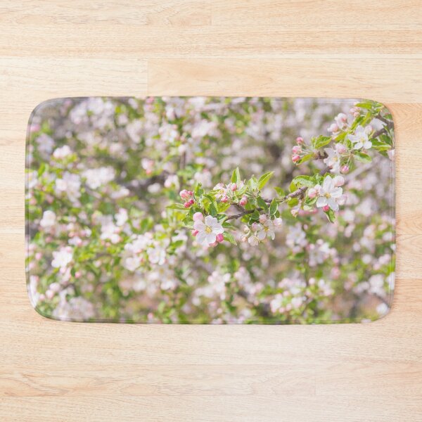 Item preview, Pastel Pink Springtime Orchard Apple Blossoms in Naramata designed and sold by Amy Mitchell.