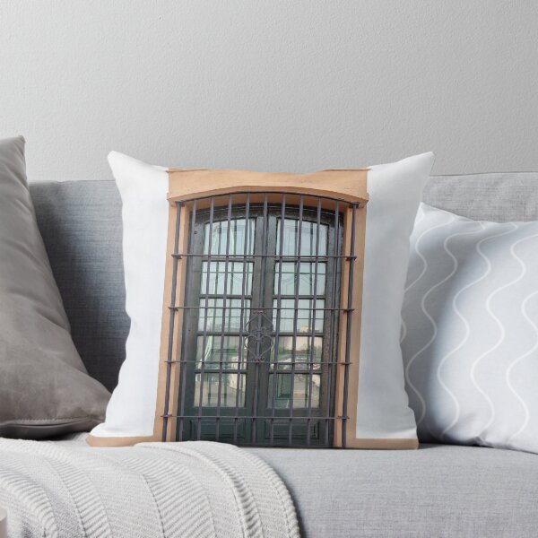 Item preview, Spanish colonial window. designed and sold by FER737NG.