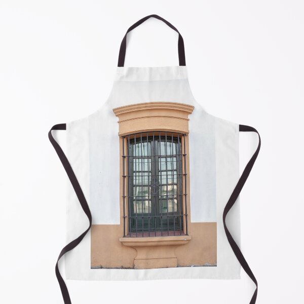 Item preview, Spanish colonial window. designed and sold by FER737NG.
