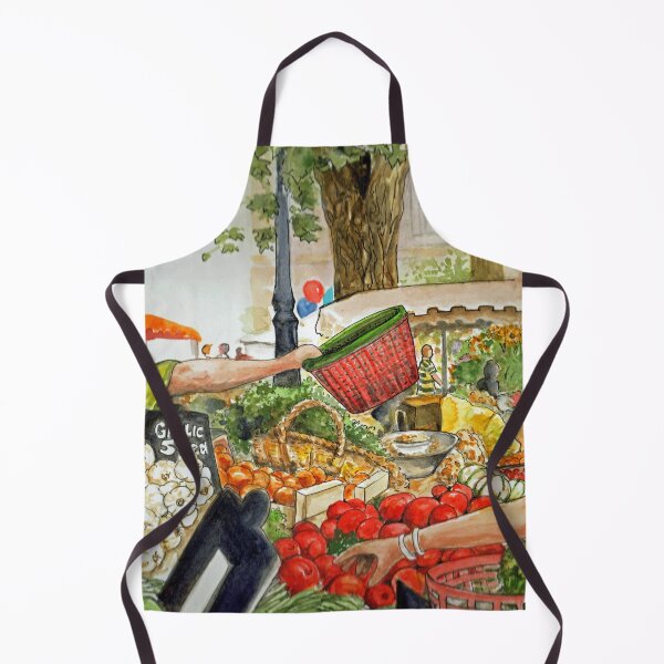 Item preview, Bountiful Harvest designed and sold by Sherry Cummings.