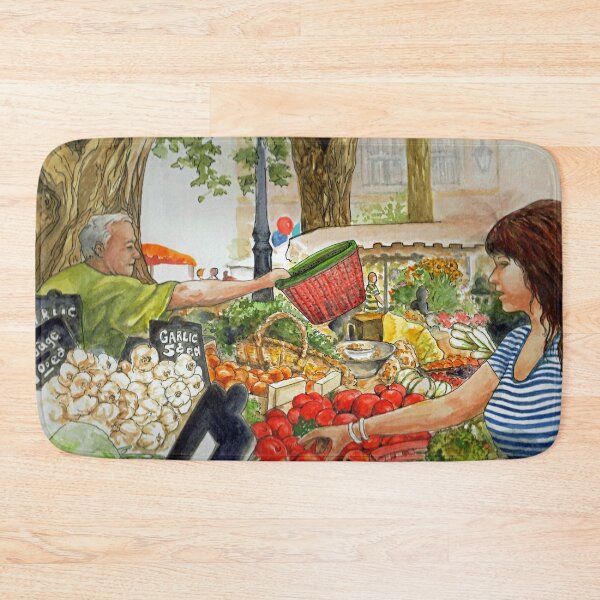 Item preview, Bountiful Harvest designed and sold by Sherry Cummings.