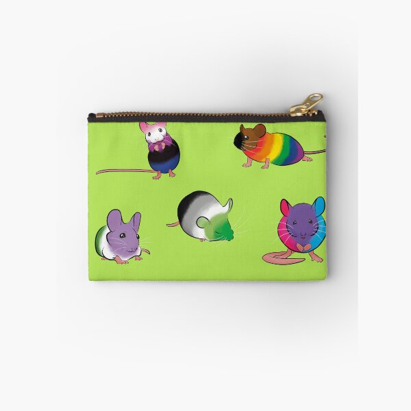 Item preview, Pride Mice bundle  designed and sold by Oni4219.
