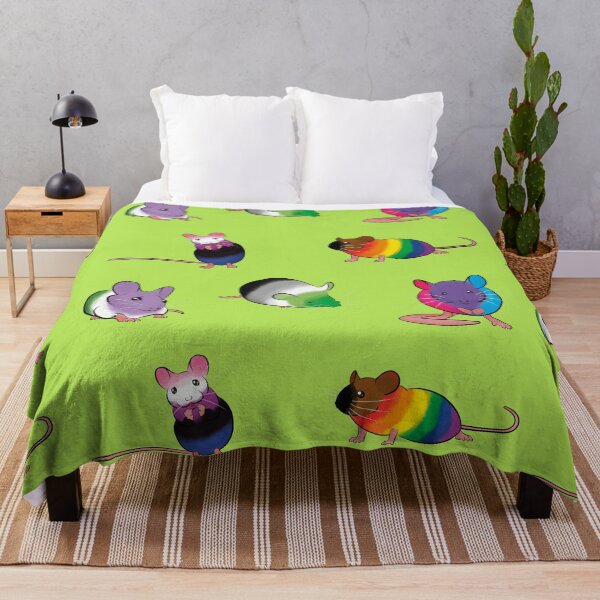 Item preview, Pride Mice bundle  designed and sold by Oni4219.